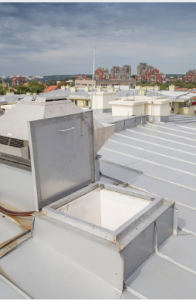 roof access hatches Adelaide