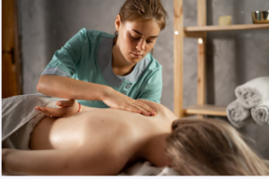 Yates-Physiotherapy remedial massage Adelaide