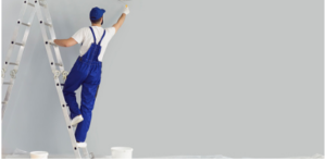 industrial painters Auckland hourly rate 