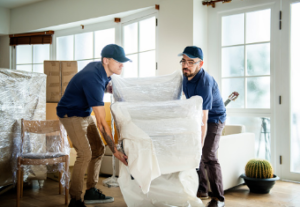 office furniture removals Adelaide