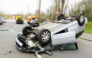 Motor Accident Lawyers Adelaide