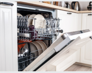 Adelaide-Appliance-Gallery Asko dishwasher