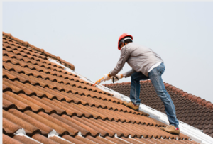 emergency roof repairs Adelaide